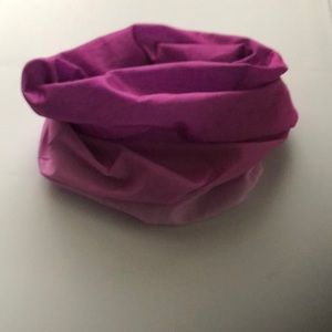 Head Bands of Hope Pink Ombré.  Breast Cancer Awareness.